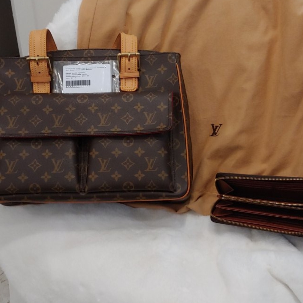 Louis Vuitton Vintage Purse